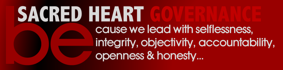GOVERNANCE BANNER
