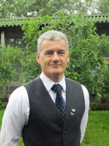 Unsworth, Mike