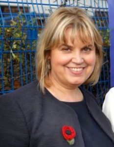 barbara harrold
