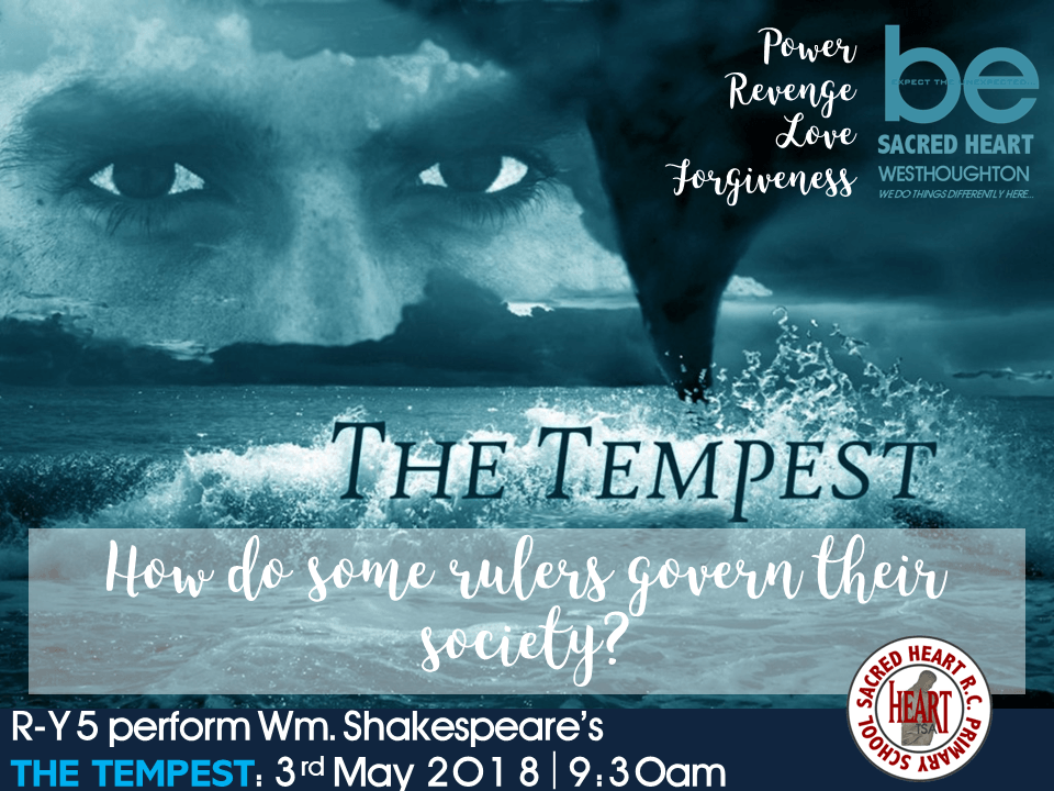 TEMPEST