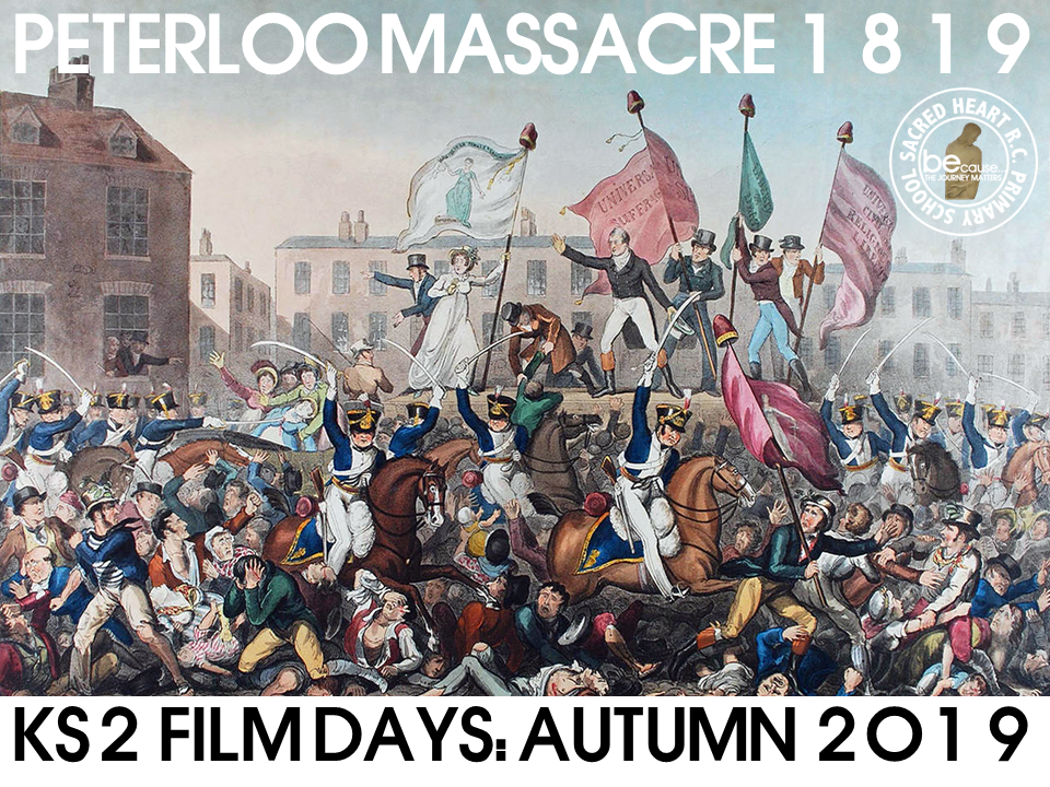 PETERLOO