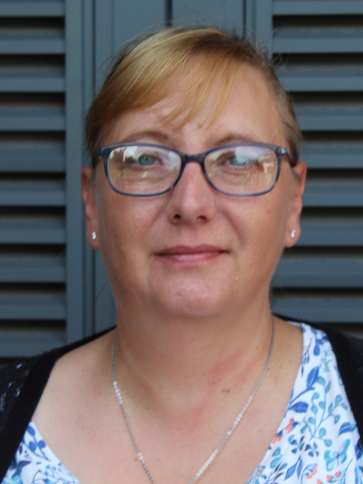 ALISON RHODES