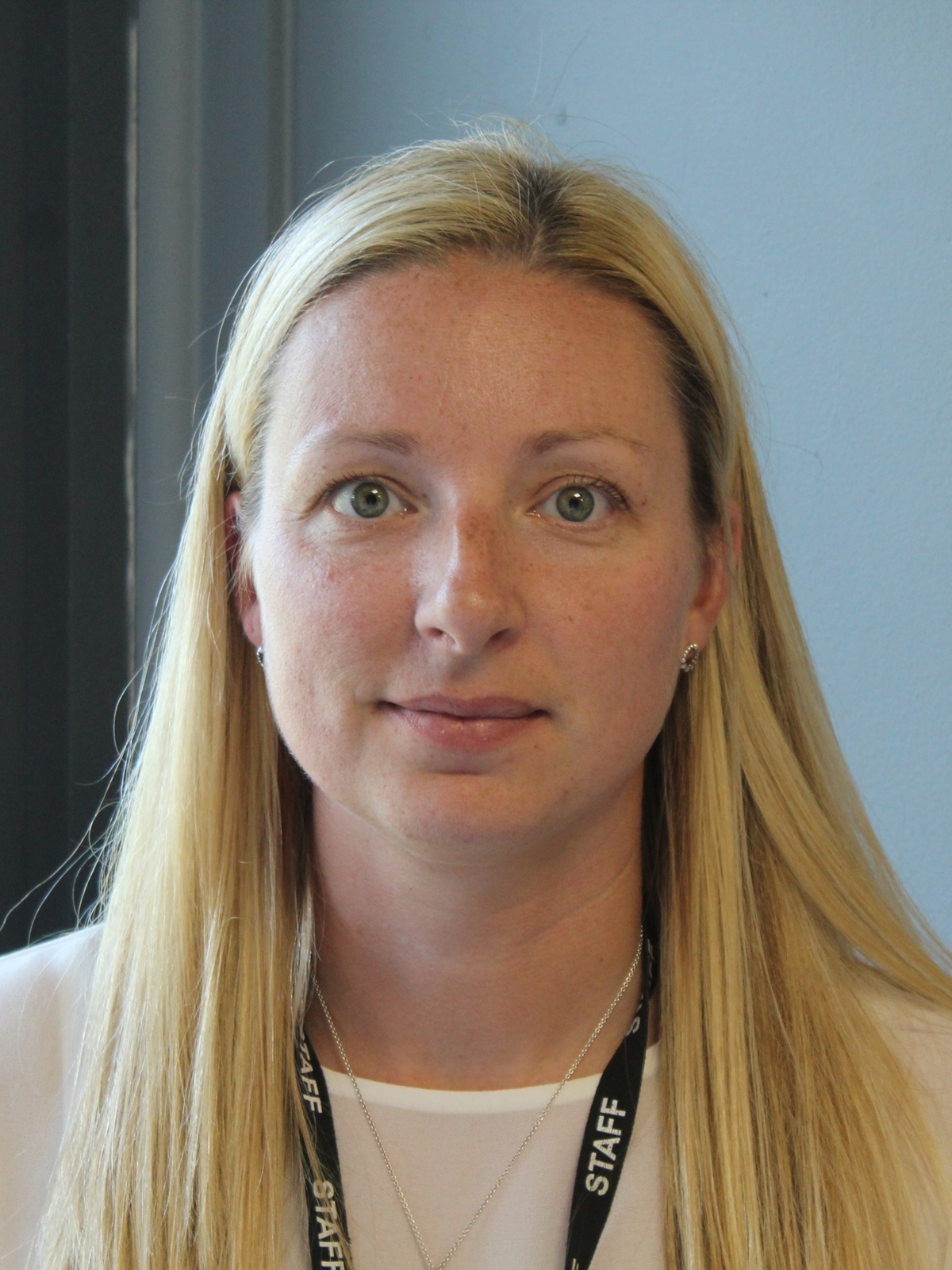 LIANA GARSIDE