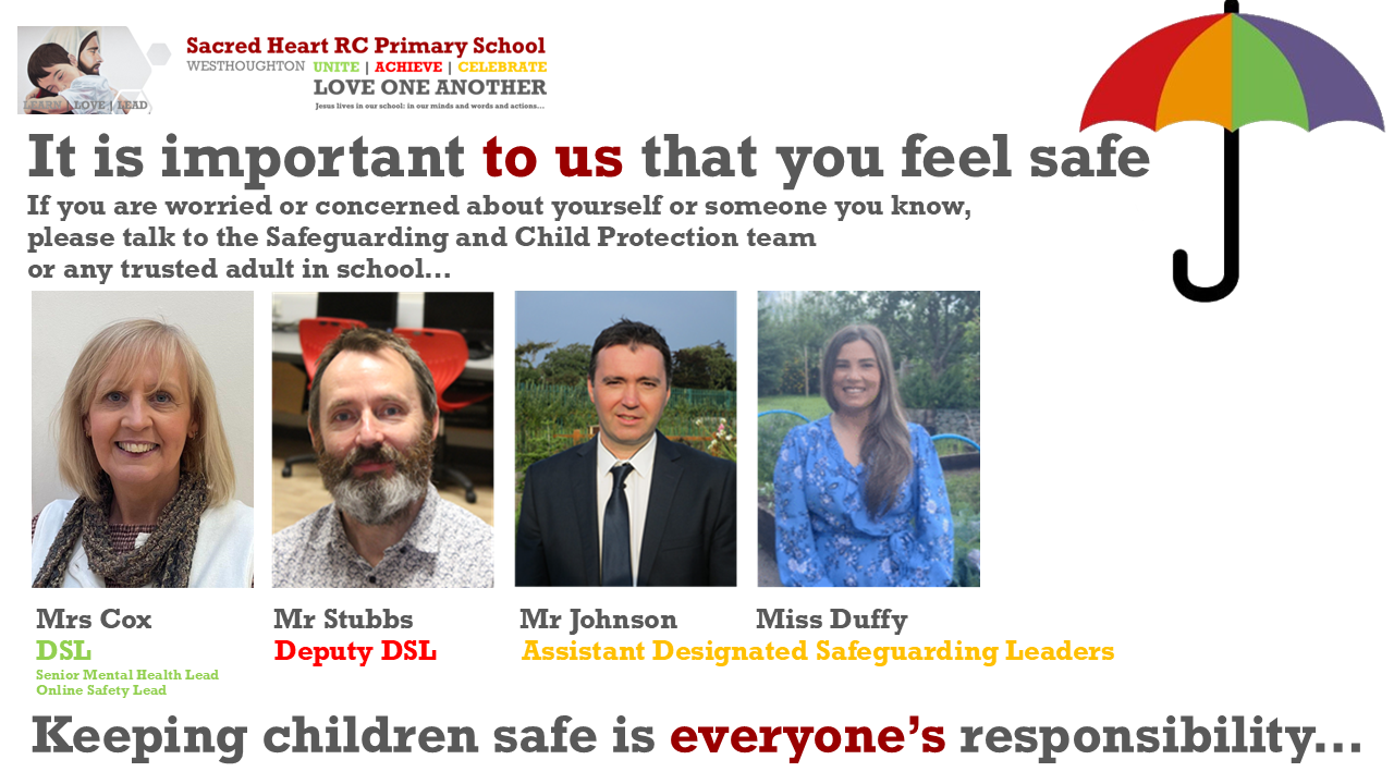 Safeguarding Team poster Sep2026